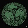 Paz Garrity Antiques Logo